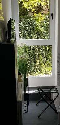 Grundriss der Unterkunft Joanna Apartment - MA Lindenhof