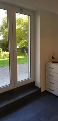 Grundriss der Unterkunft Joanna Apartment - MA Lindenhof