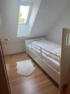 Ein Bett oder Betten in einem Zimmer der Unterkunft Veens Crew Home 7 Pax
