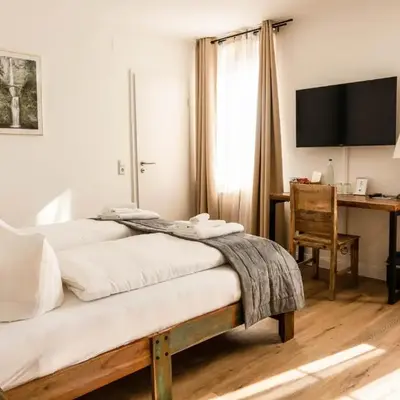 Landhotel Engel & Kreuz