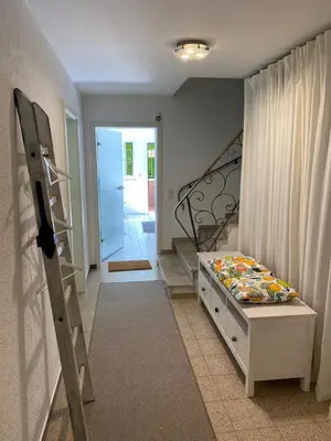 Essen in der Ferienwohnung oder in der Nähe