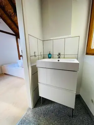 Grundriss der Unterkunft Ferienhaus Zur Hofreite