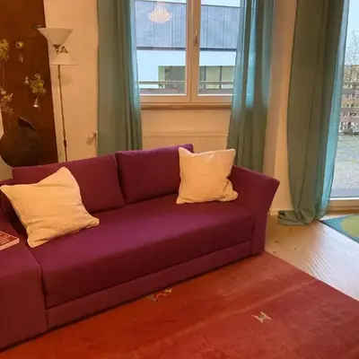 Gästewohnung Mosbach