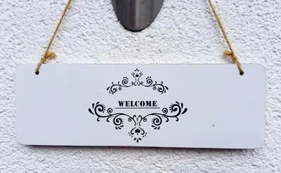 Grundriss der Unterkunft Mümling-Apartment 1