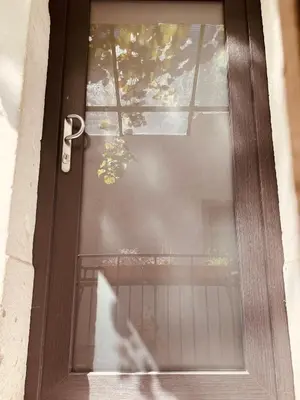 Grundriss der Unterkunft SECRA Exclusive Appartement 44