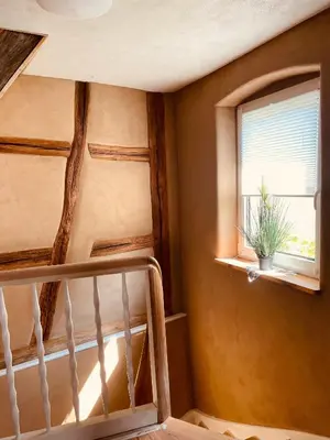 Grundriss der Unterkunft SECRA Exclusive Appartement 44