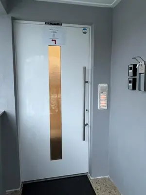 Grundriss der Unterkunft Ferienwohnung Raiffeisenstraße - Obernburg