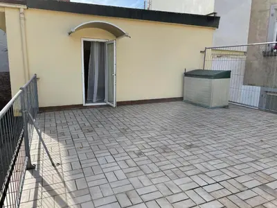 Grundriss der Unterkunft Sophie Superior Apartment