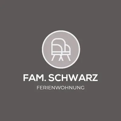 Ein Zertifikat, Auszeichnung, Logo oder anderes Dokument, das in der Unterkunft Ferienwohnung Familie Schwarz ausgestellt ist