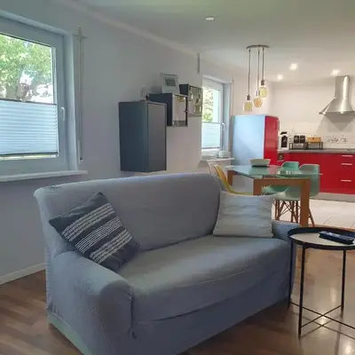 Ferienwohnung Haiber - Remseck