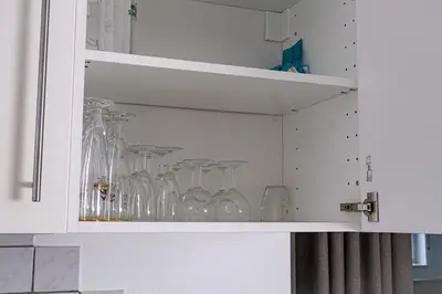 Grundriss der Unterkunft Maisonette 1