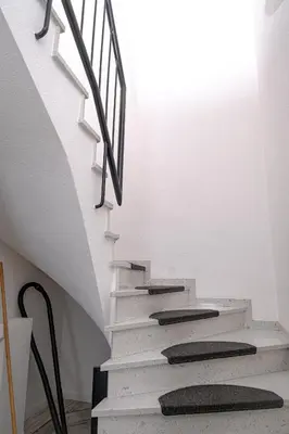 Grundriss der Unterkunft Maisonette 1