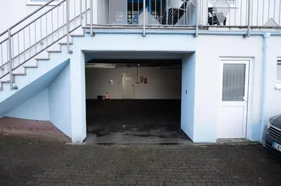 Grundriss der Unterkunft Maisonette 1