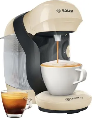 Kaffee-/Teezubehör in der Unterkunft Schönes Studio in der Rheinebene, zentral gelegen