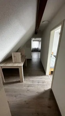 Grundriss der Unterkunft Mulinhouse Lingenfeld