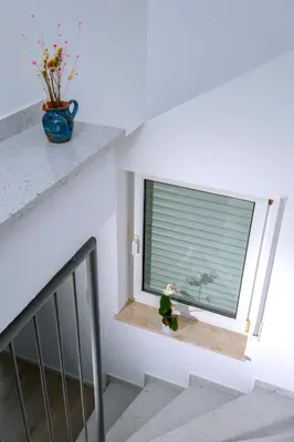 Grundriss der Unterkunft Maisonette 2