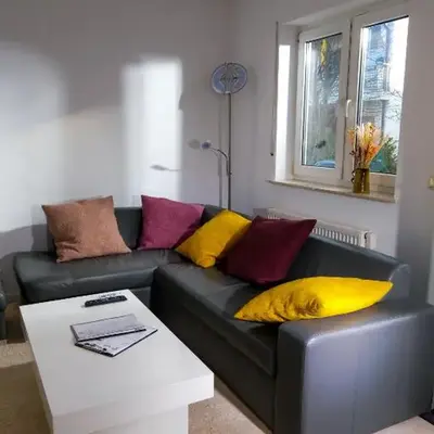 Maisonette 2