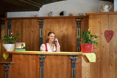 Gäste, die in der Unterkunft Hotel & Restaurant Zum Karpfen übernachten