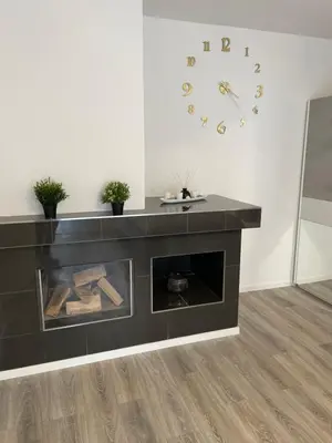 Grundriss der Unterkunft Prime Host Style Apartment