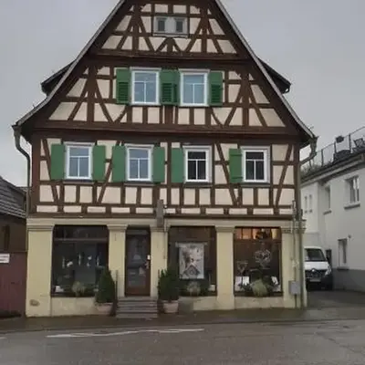KiRoom Willsbach 2 und 3
