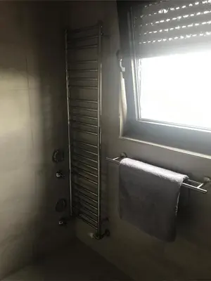 Grundriss der Unterkunft Für Pendler und Monteure oder Ferienwohnung zum Erholen