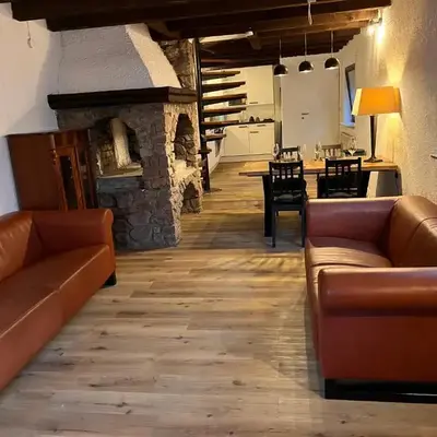 Monteurzimmer Reuhl - Ferienwohnungen Rodenstein