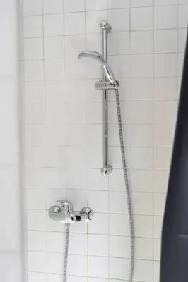 Grundriss der Unterkunft 130 m² Wohnung in Wöllstein mit 3 Schlafzimmer