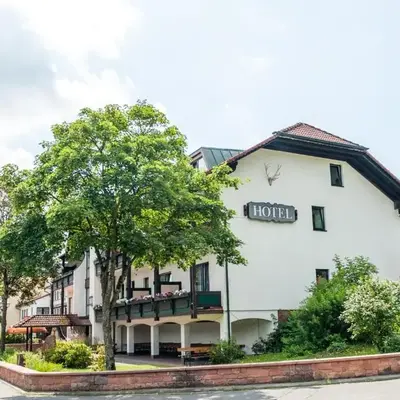 Hotelgasthof Schmucker