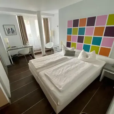 Altstadt Hotel Baunachshof