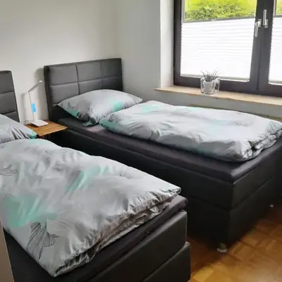 Apartment Lieblingsort