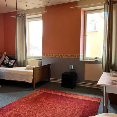 Ferienappartements Dolgesheim 2