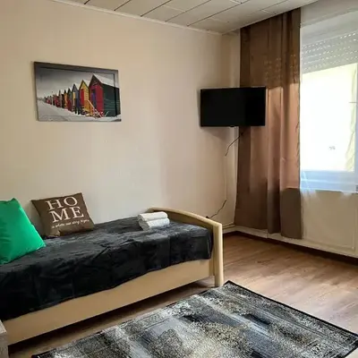 Ferienappartements Dolgesheim 5