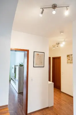 Grundriss der Unterkunft Casa Katharina