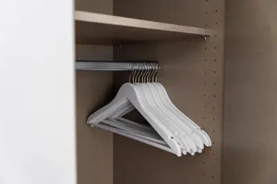 Grundriss der Unterkunft 3 Zimmer Alzey Monteurwohnung max 5 Personen