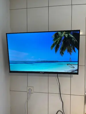 TV/Unterhaltungsangebot in der Unterkunft Apartment Neckarsulm