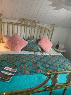 Grundriss der Unterkunft Casa Wellness am Wald 140 qm Bed & Breakfast & Wellness