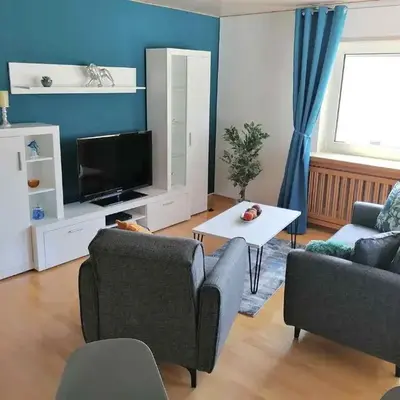 3 room Apartment