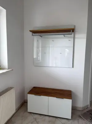 Grundriss der Unterkunft KLIMATISIERTE schöne 110 qm große moderne und helle Wohnung