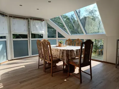 Grundriss der Unterkunft Casa Impex