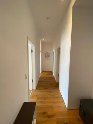 Grundriss der Unterkunft Loft in bester Lage