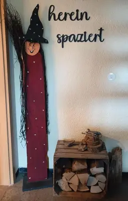 Grundriss der Unterkunft Casa del Norte