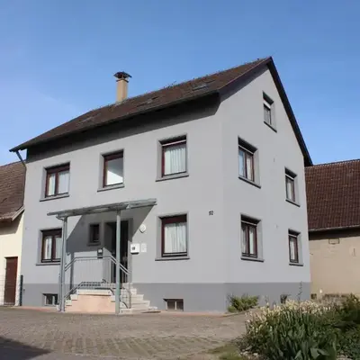 Pension Mavi