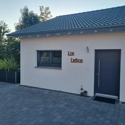Ferienwohnung Los Liebos