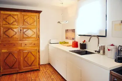 Grundriss der Unterkunft Pfalz-Dorfhaus
