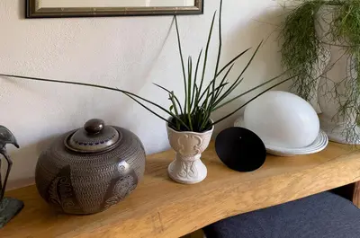 Grundriss der Unterkunft Lieselhaus