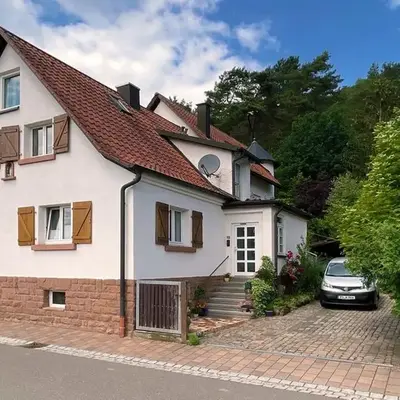 Lieselhaus