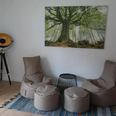 Ferienwohnung Schubert unne