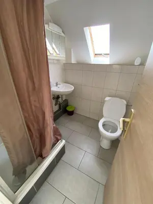 Grundriss der Unterkunft Budget Hostel Mannheim