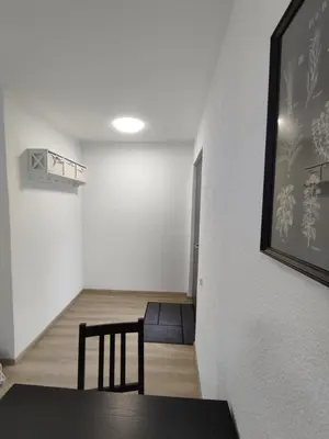 Grundriss der Unterkunft Ferienwohnung Steigner