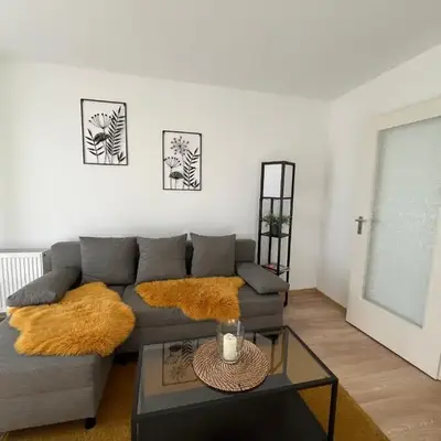 Ferienwohnung Bergstraße